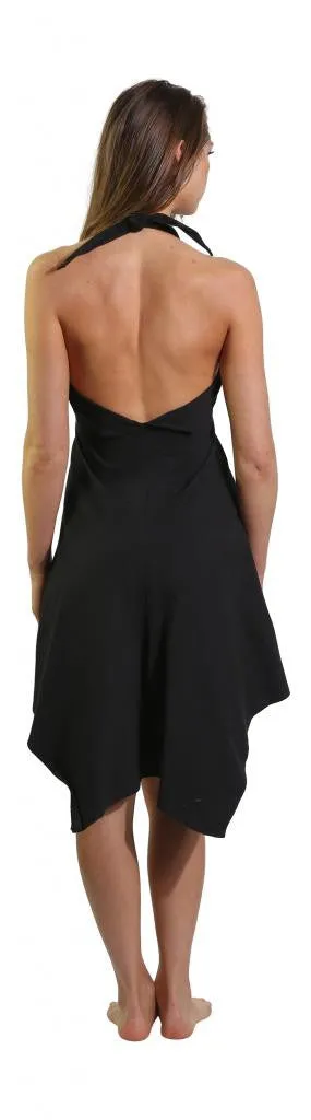 Skirt Dress