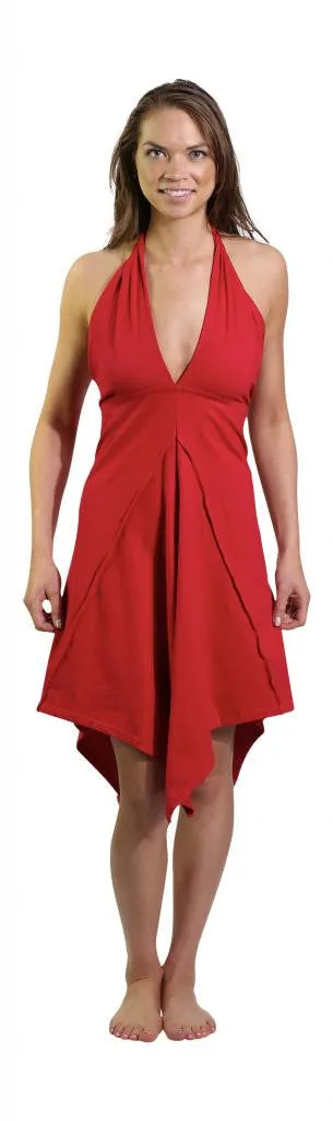 Skirt Dress