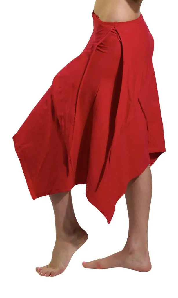 Skirt Dress