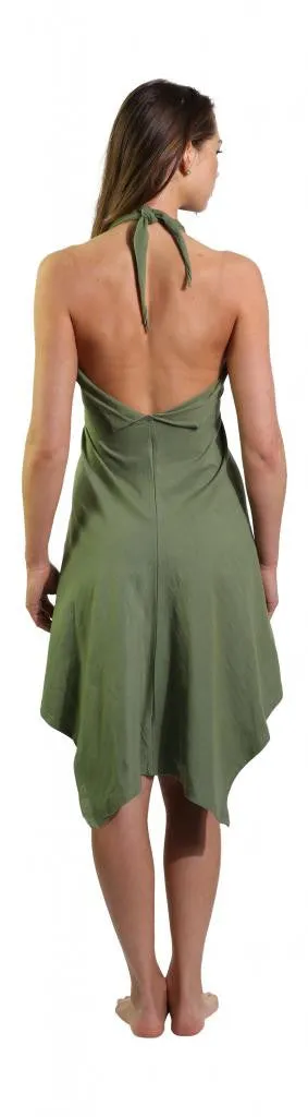Skirt Dress