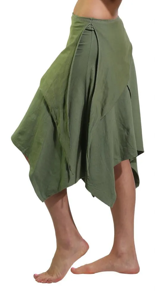 Skirt Dress
