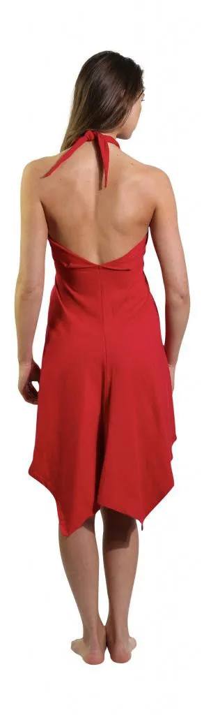 Skirt Dress