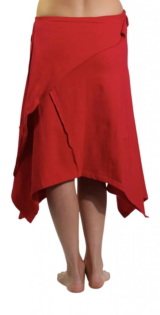Skirt Dress