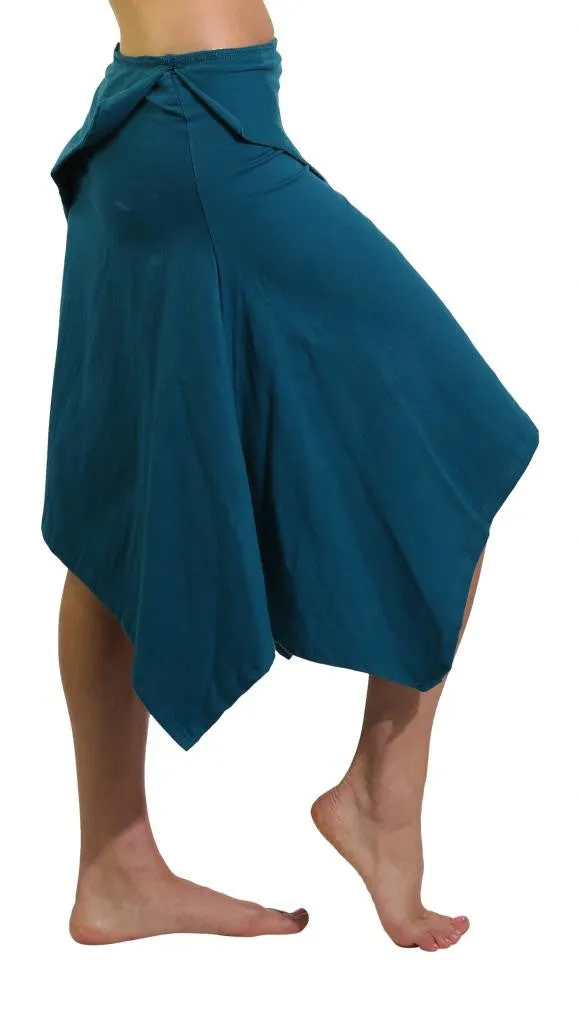 Skirt Dress
