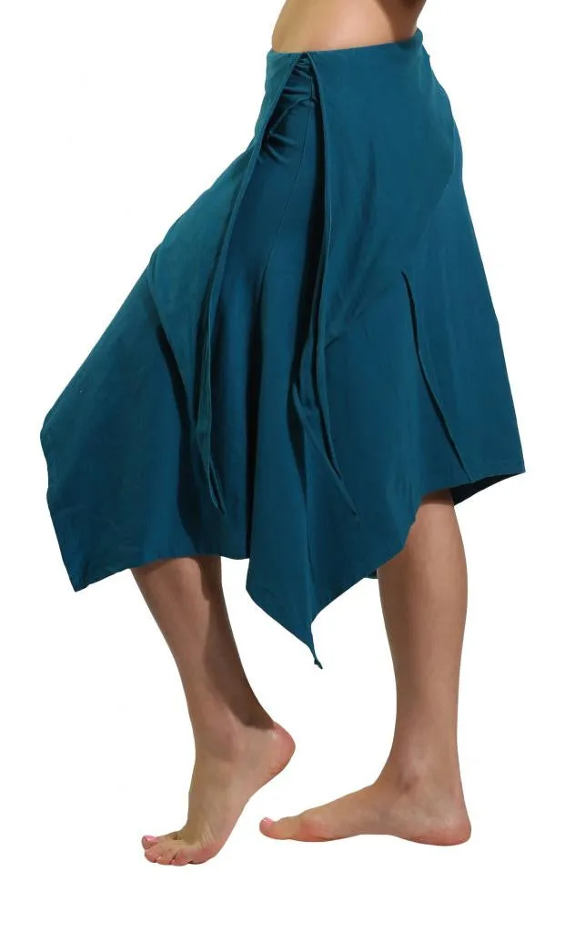 Skirt Dress