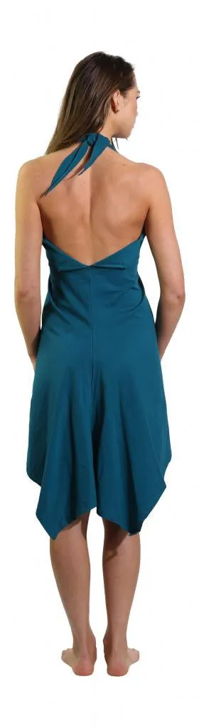 Skirt Dress