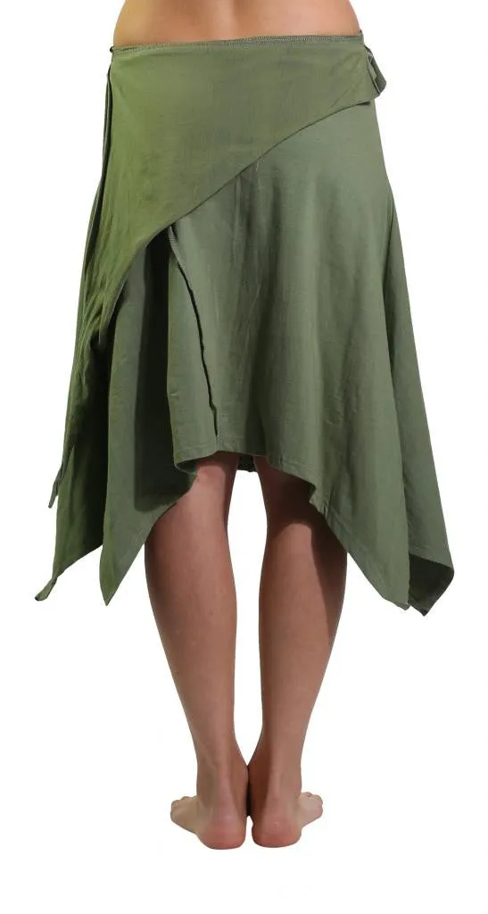 Skirt Dress