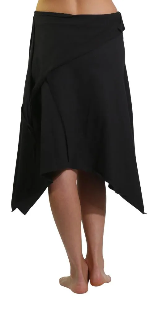 Skirt Dress