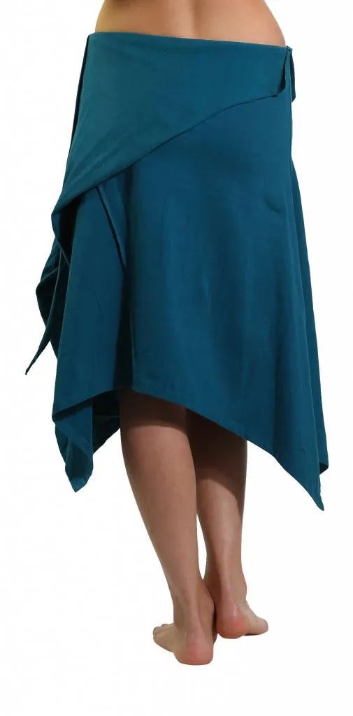 Skirt Dress