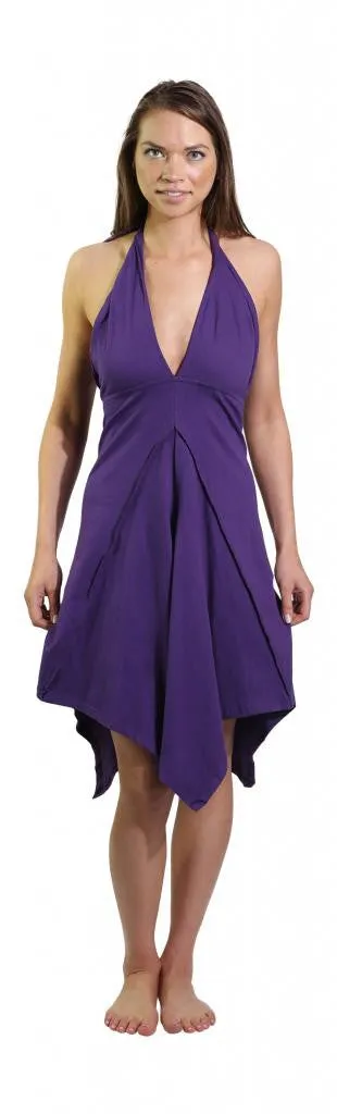 Skirt Dress