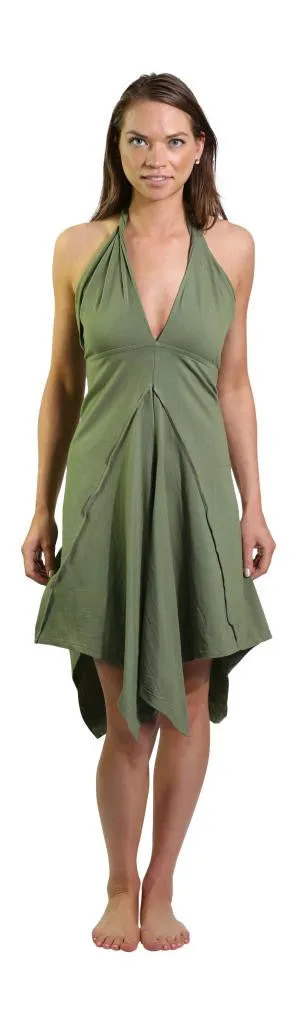 Skirt Dress