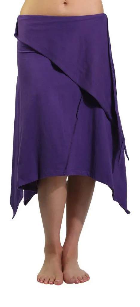 Skirt Dress