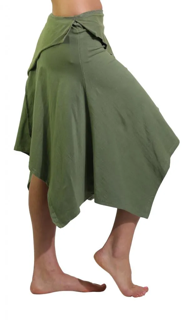 Skirt Dress