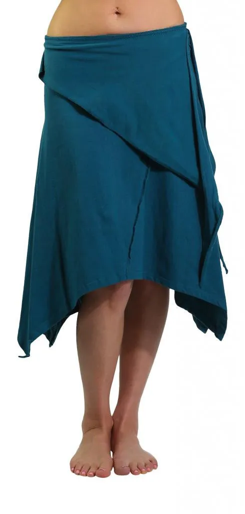 Skirt Dress