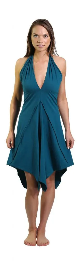 Skirt Dress