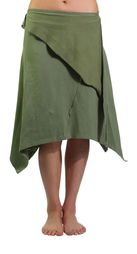 Skirt Dress