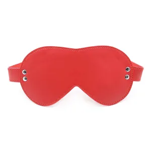 Smart Moves - Blinddoek - Rood