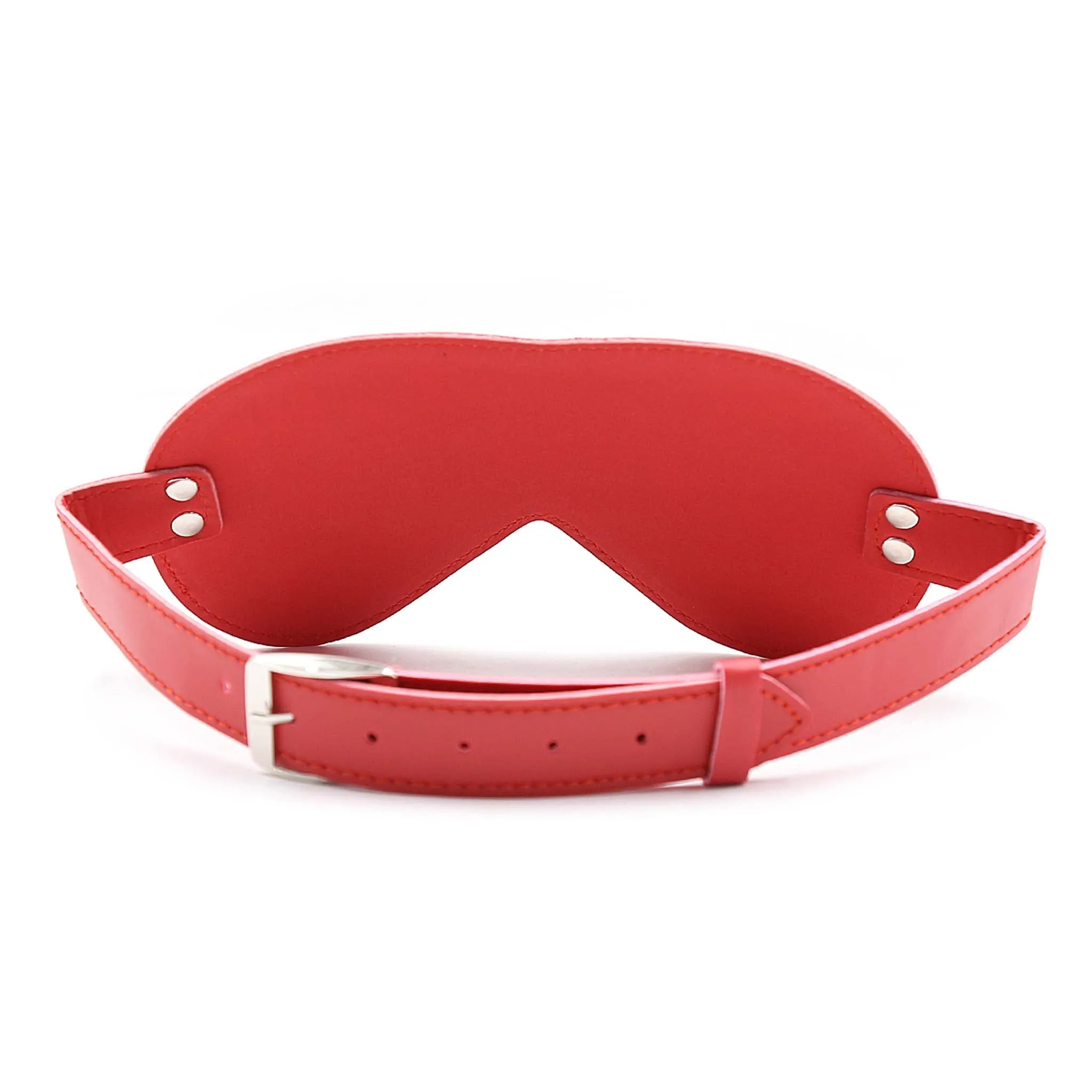 Smart Moves - Blinddoek - Rood