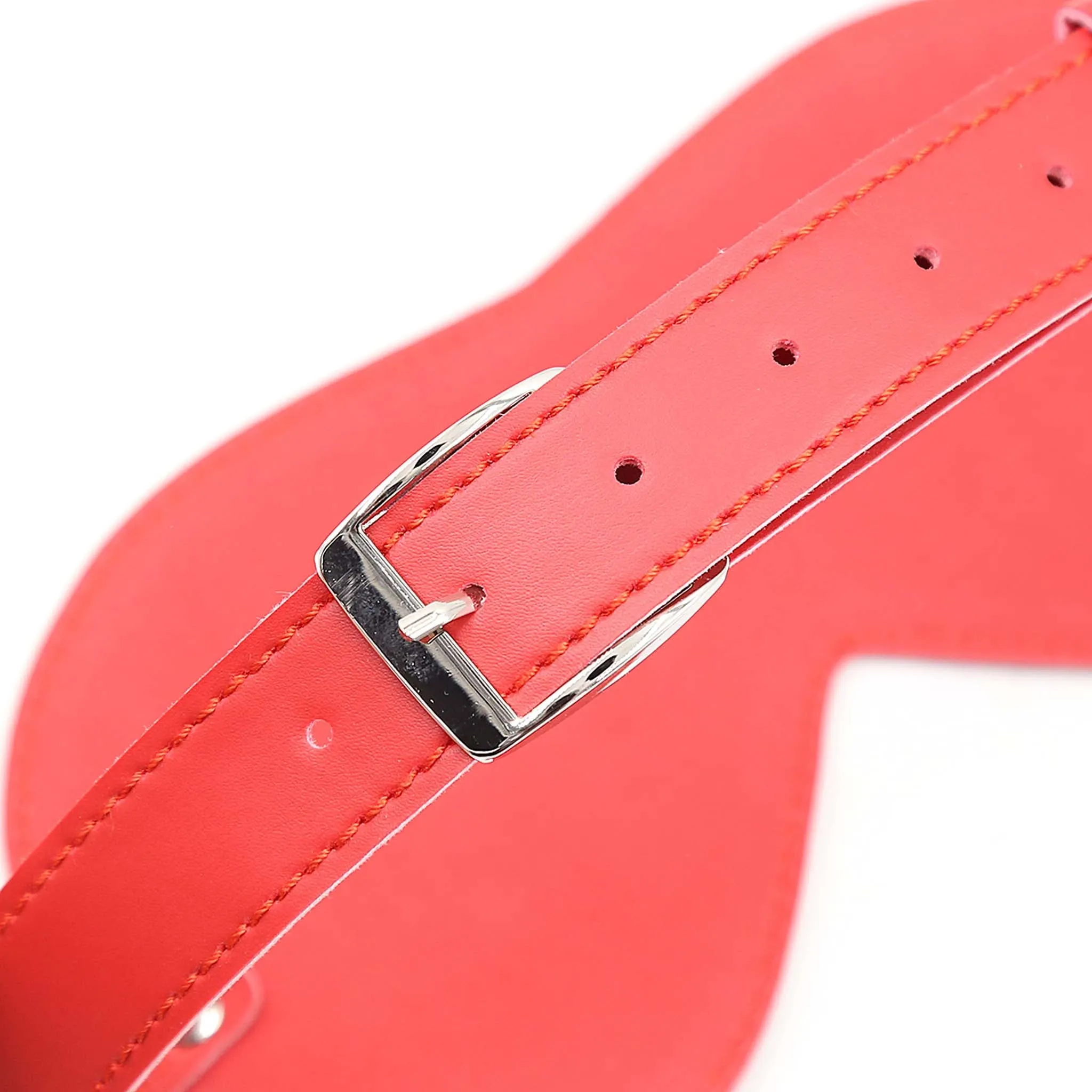 Smart Moves - Blinddoek - Rood
