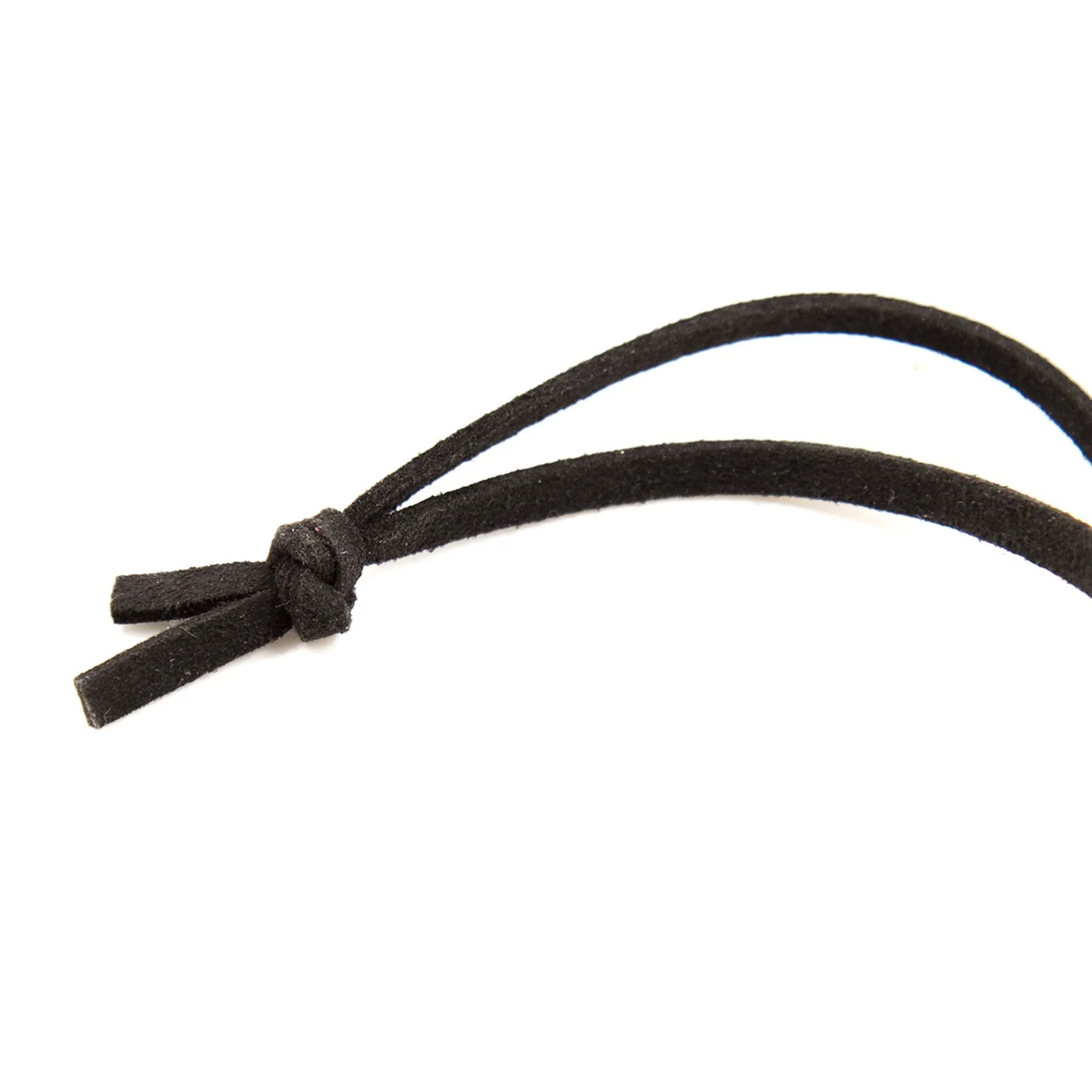 Smart Moves - Hartvormig Paddle - 20 cm - Zwart