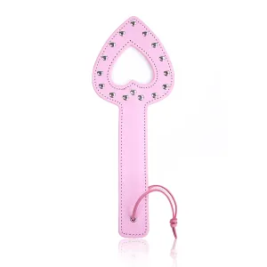 Smart Moves - Paddle - 29 cm - Roze