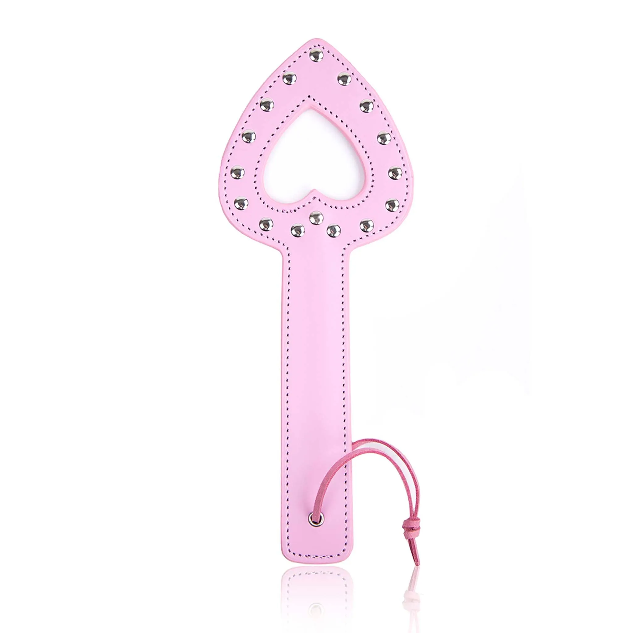 Smart Moves - Paddle - 29 cm - Roze