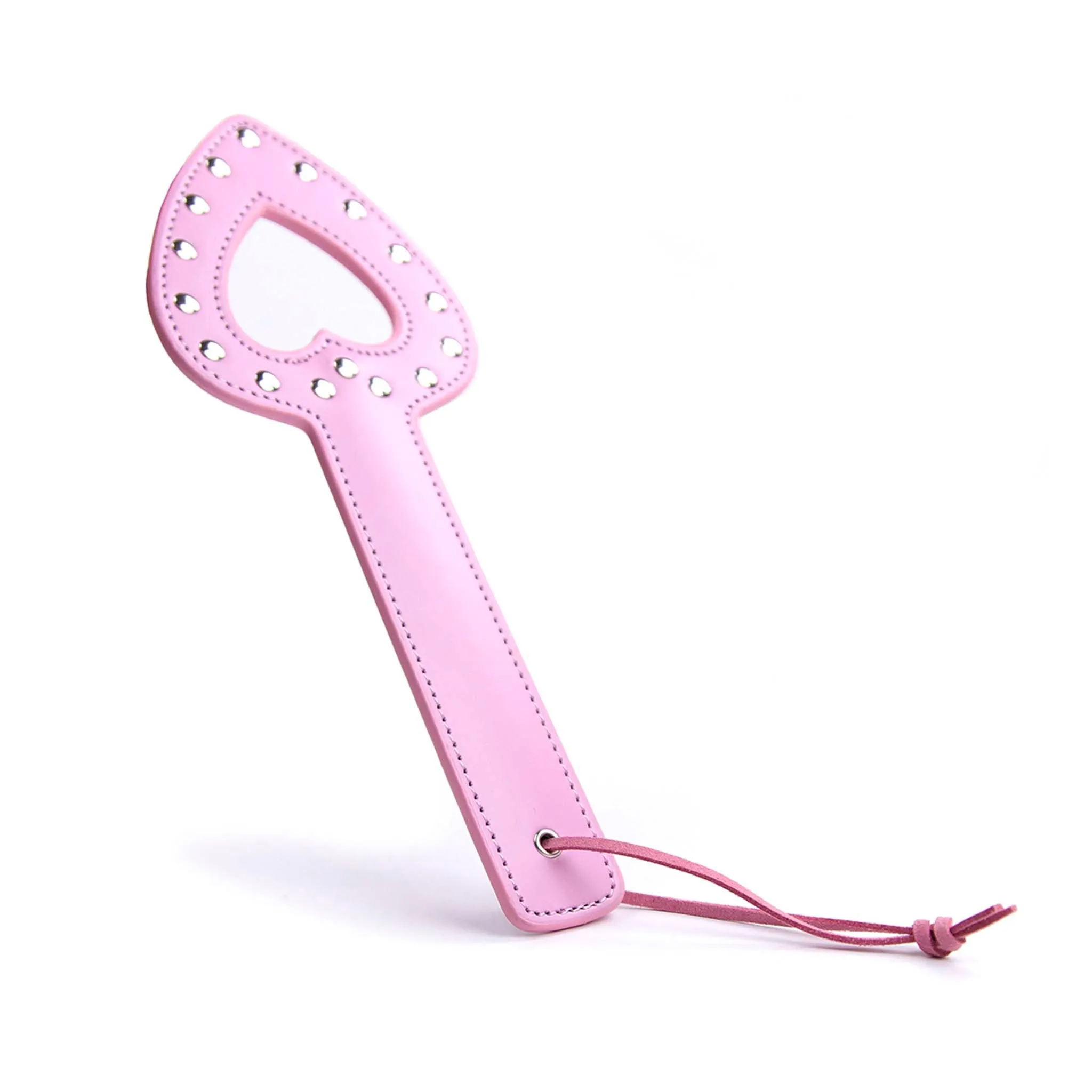 Smart Moves - Paddle - 29 cm - Roze