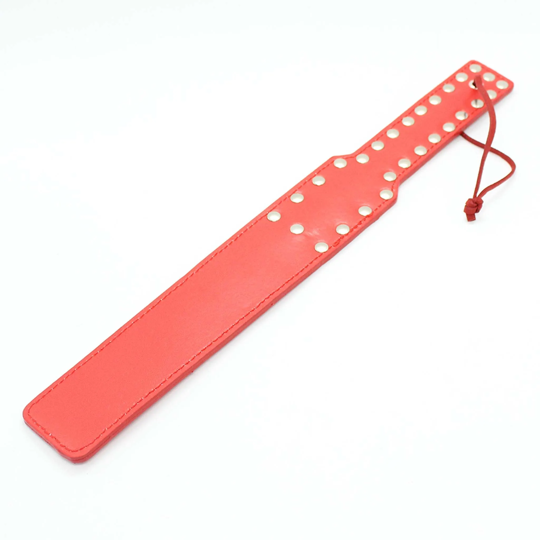 Smart Moves - Paddle - 38 cm - Rood
