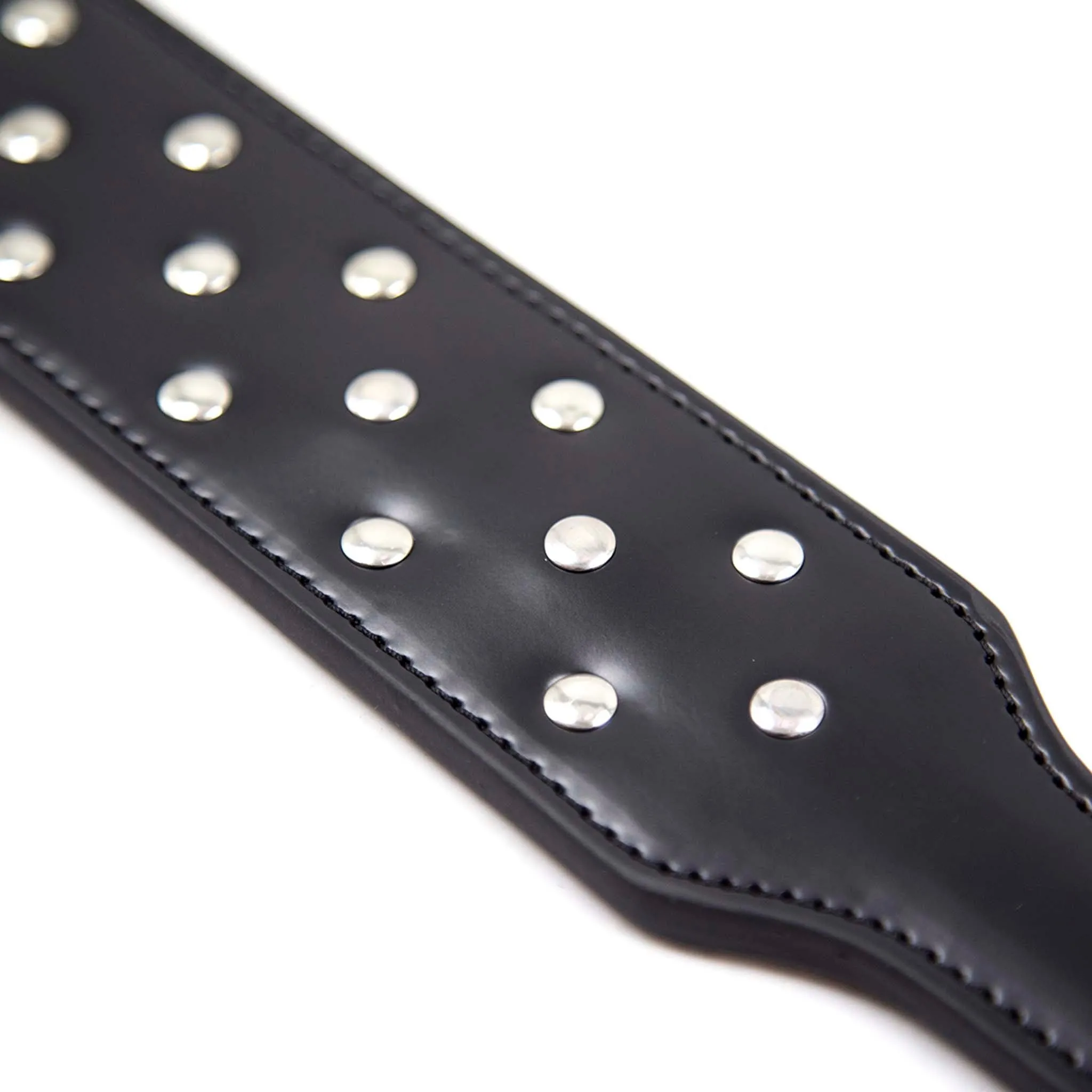 Smart Moves - Paddle - 38 cm - Zwart