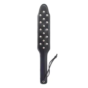 Smart Moves - Paddle - 38 cm - Zwart