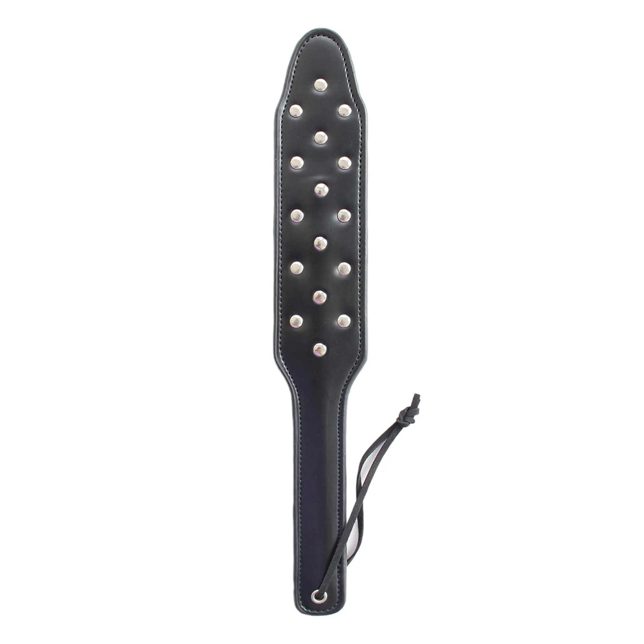 Smart Moves - Paddle - 38 cm - Zwart