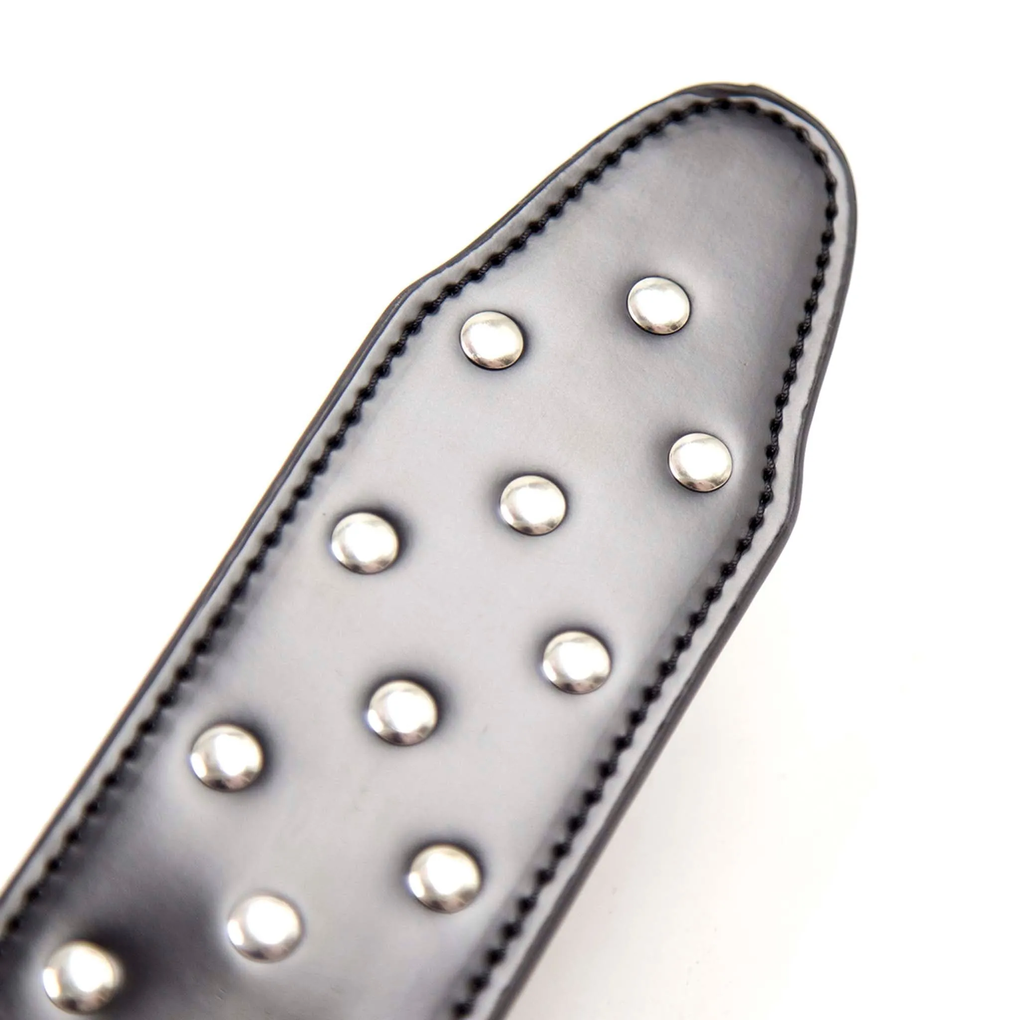 Smart Moves - Paddle - 38 cm - Zwart