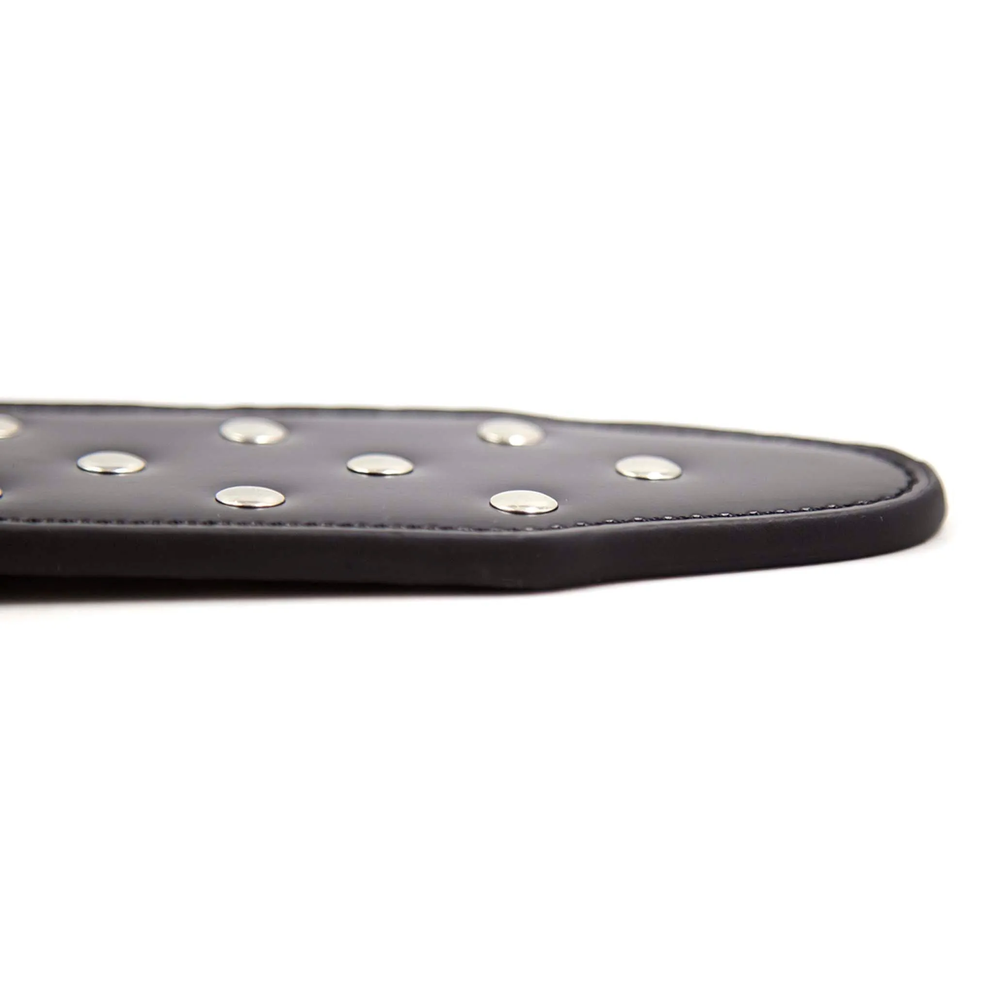 Smart Moves - Paddle - 38 cm - Zwart