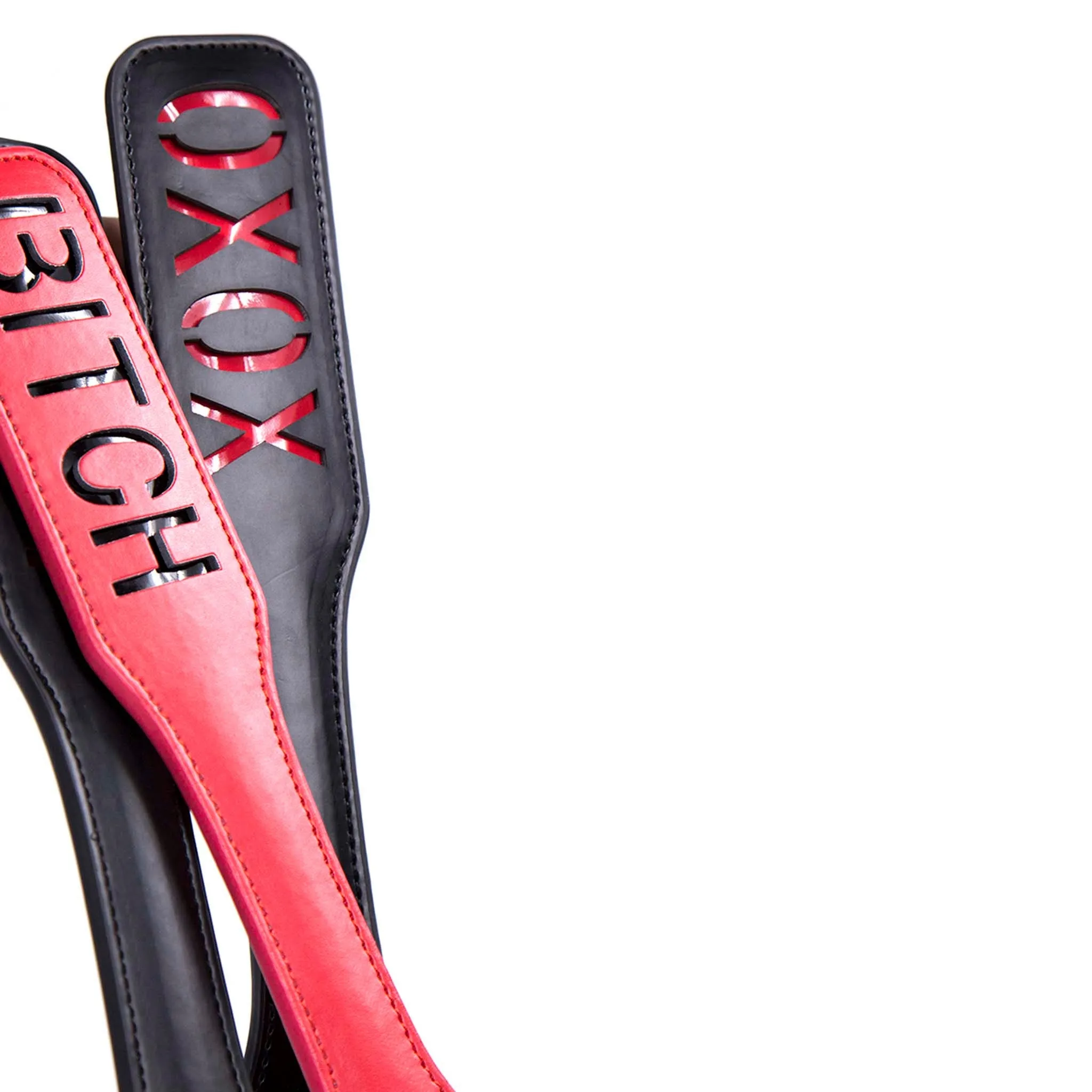 Smart Moves - Paddle Bitch - 32 cm - Rood