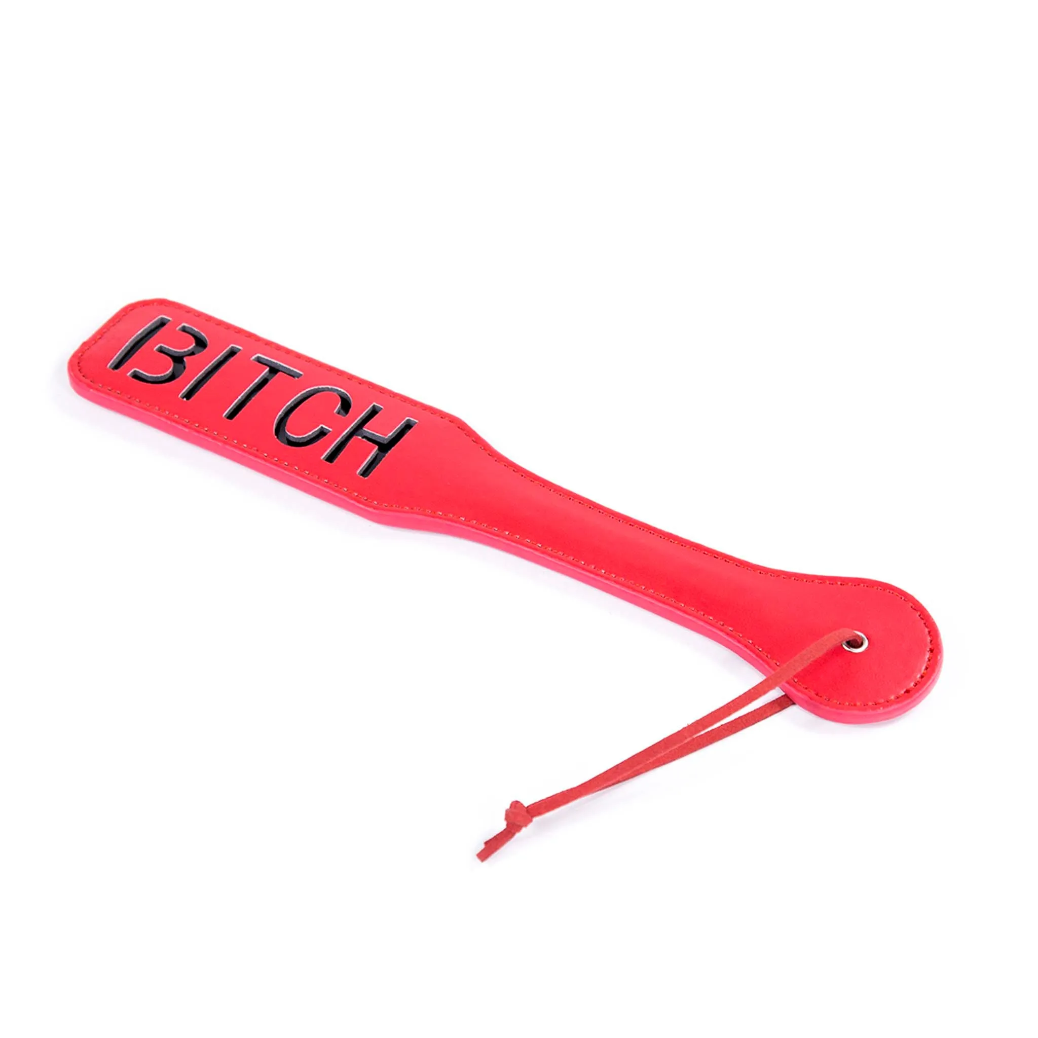 Smart Moves - Paddle Bitch - 32 cm - Rood