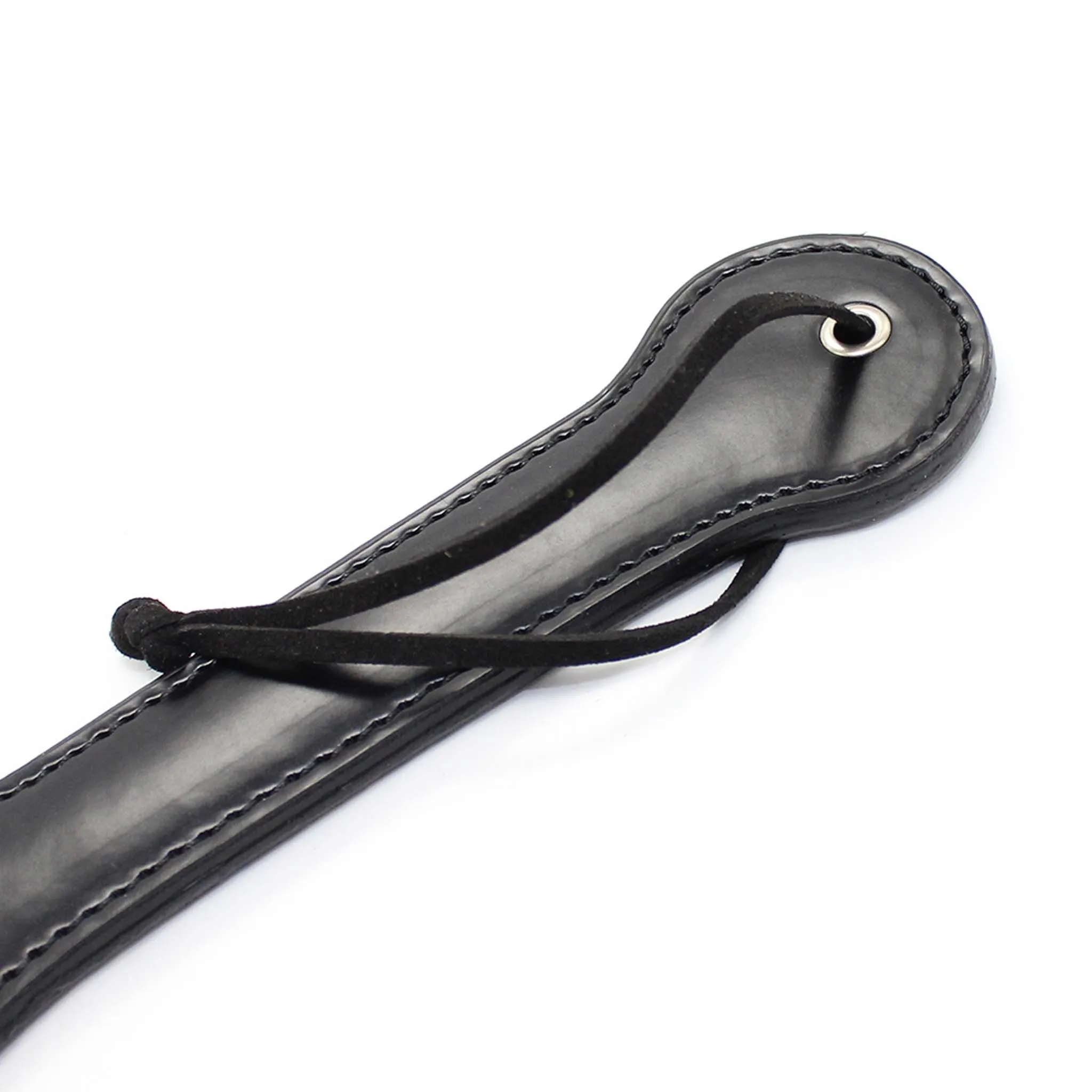 Smart Moves - Paddle PIG - 32 cm - Zwart/Rood