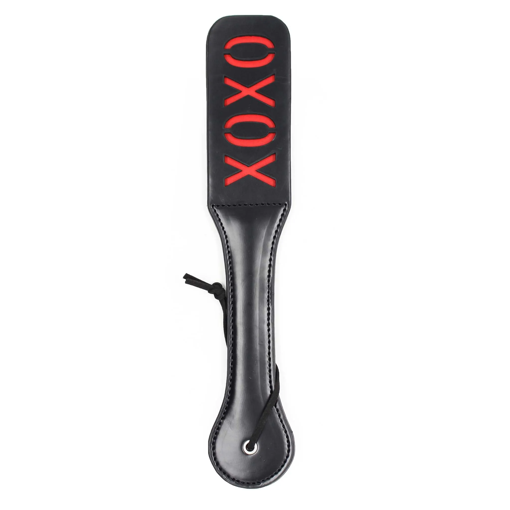 Smart Moves - Paddle XOXO - 32 cm - Zwart