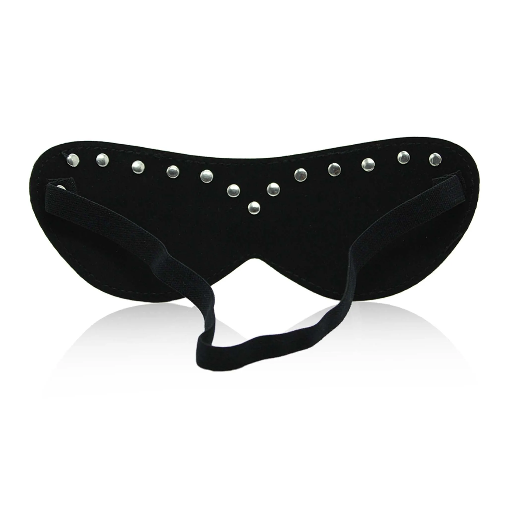 Smart Moves - PVC Blinddoek - Zwart