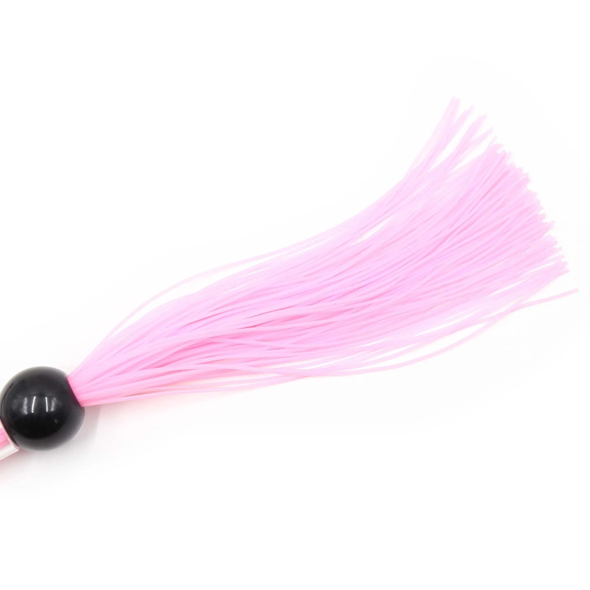 Smart Moves - Zweep - 28 cm - Roze/Zwart