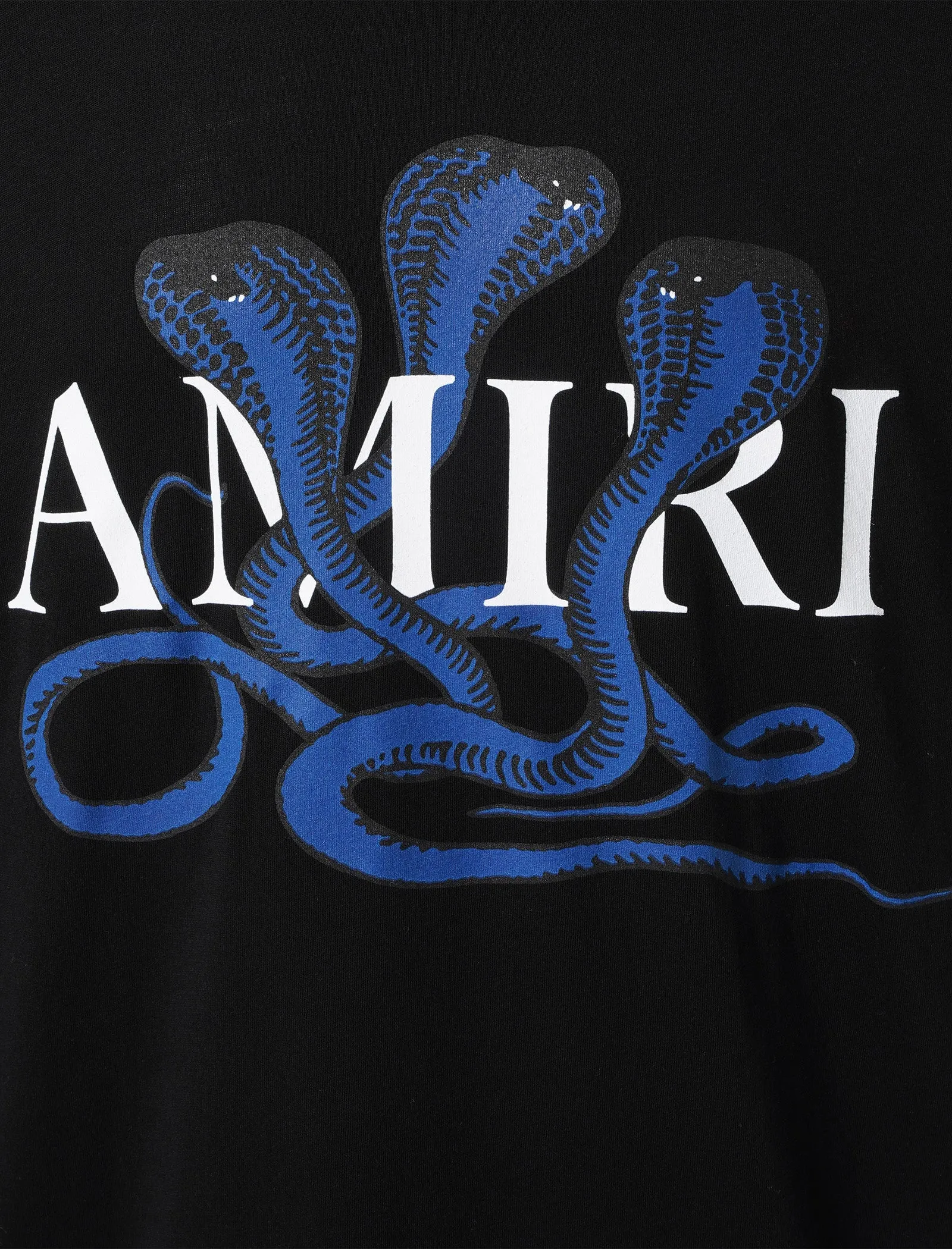 SNAKE TEE