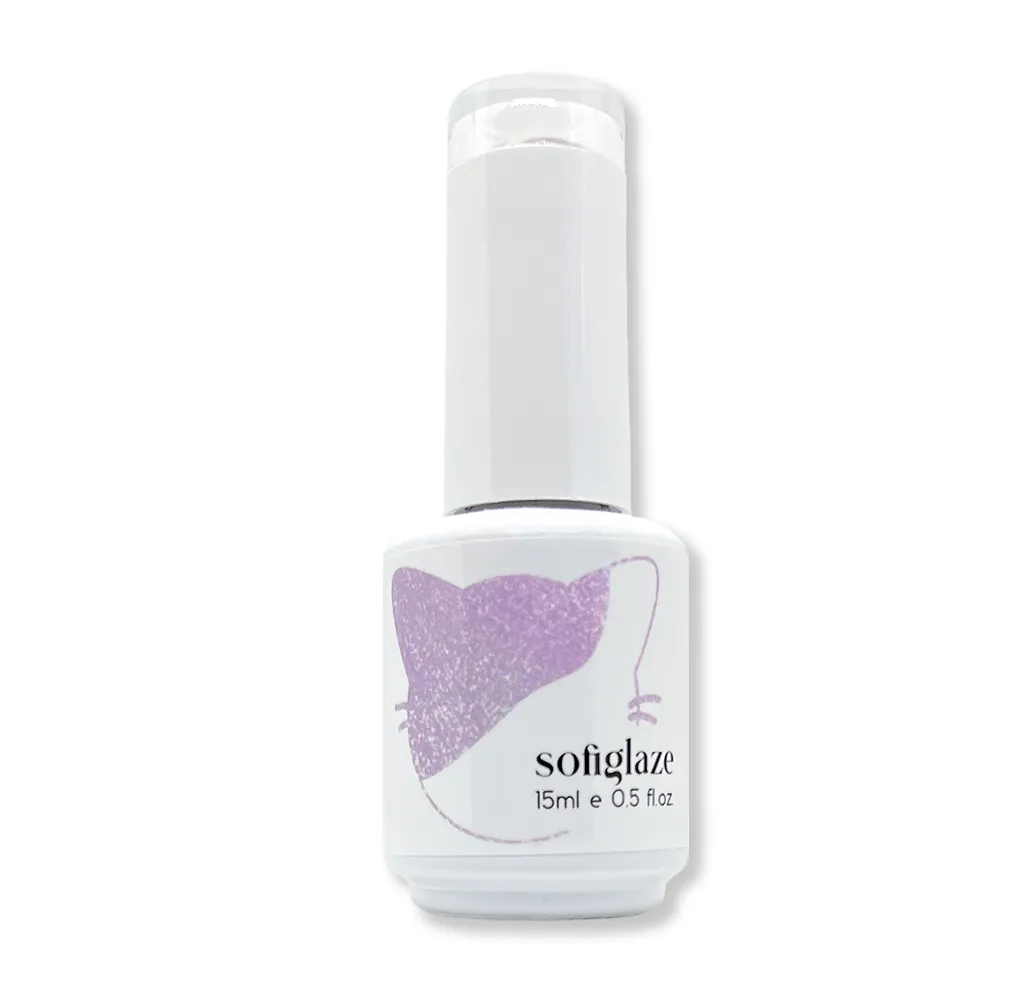 Sofiglaze Gel Polish - Bloom #CE21