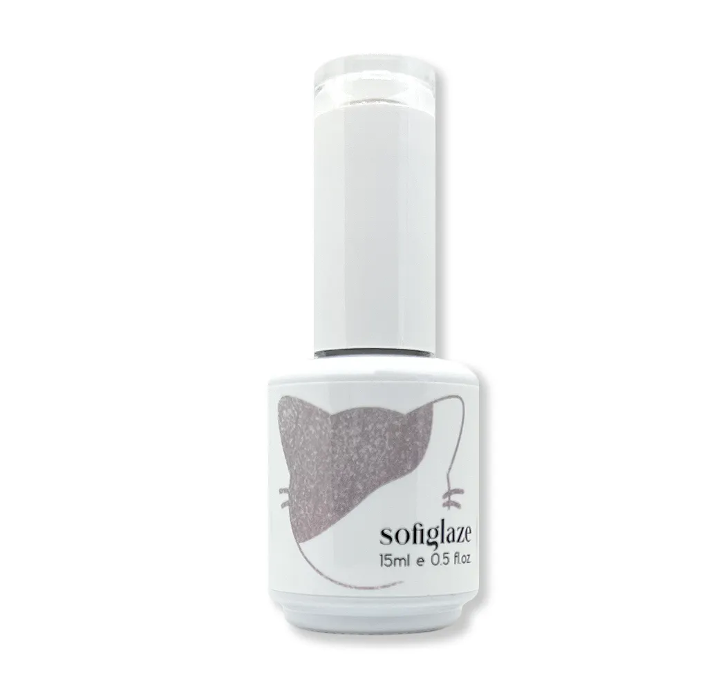 Sofiglaze Gel Polish - Starlight #CE22