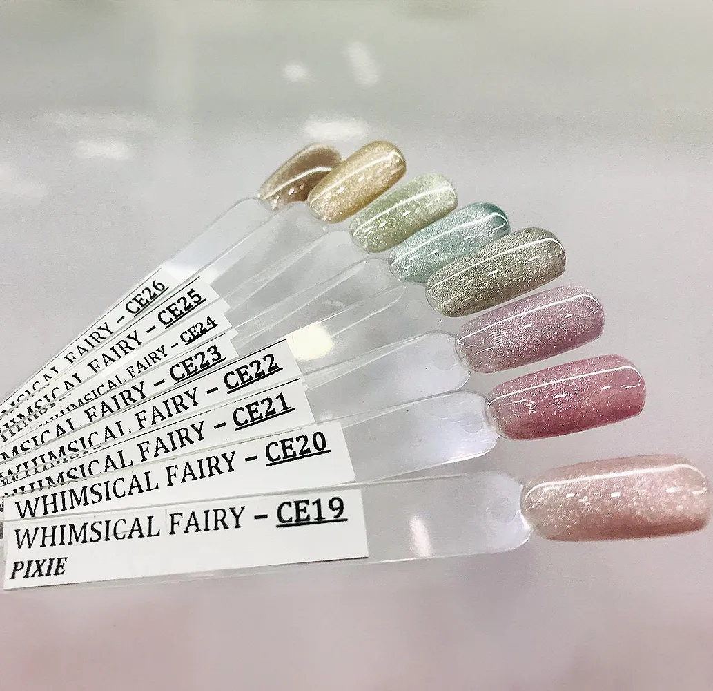 Sofiglaze Gel Polish - Starlight #CE22