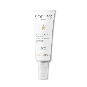 SOTHYS EAU THERMALE SPA Soothing Velvet Cream 50ml