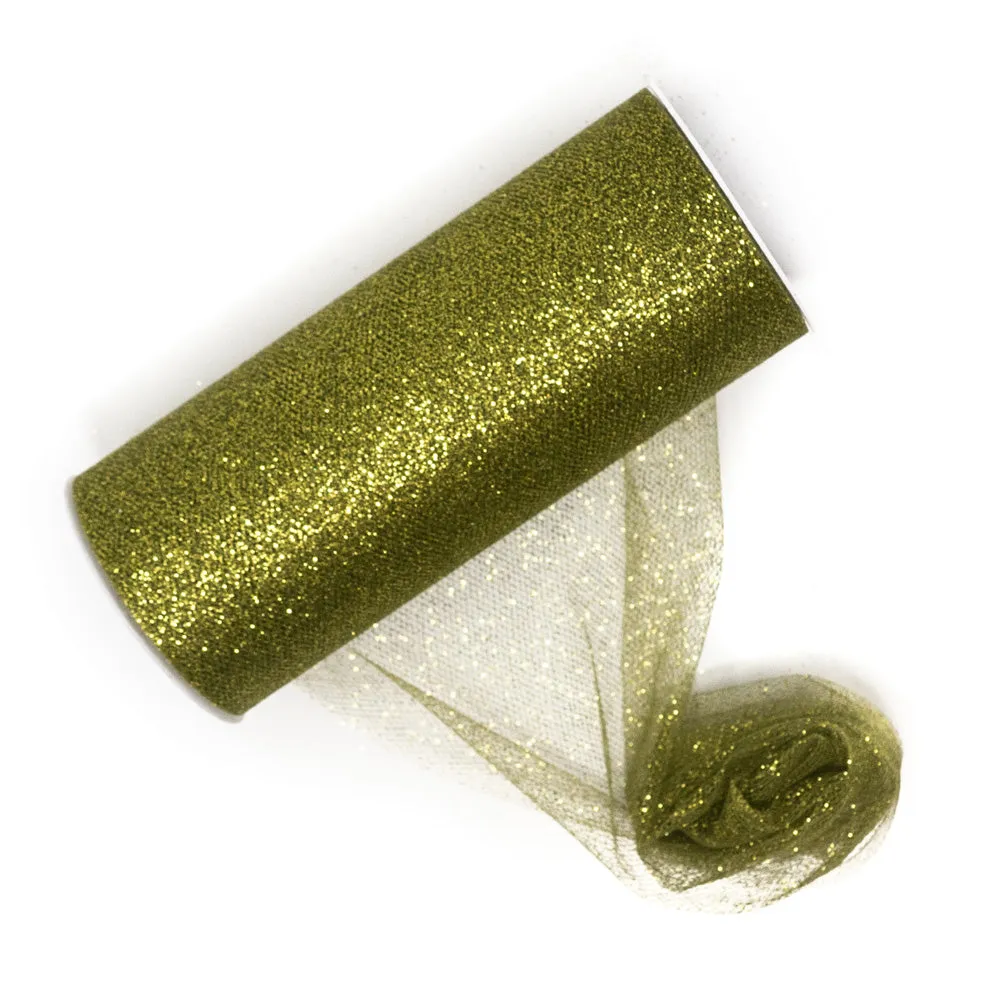 Sparkle Tulle