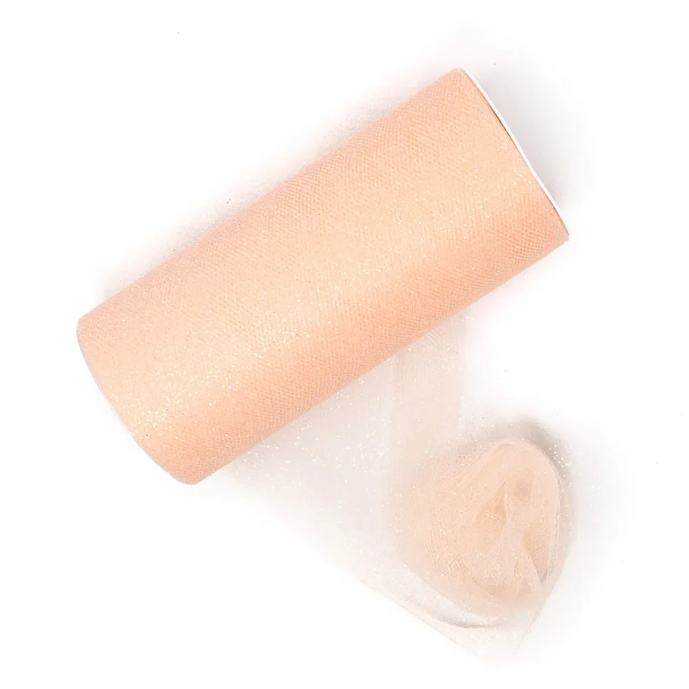 Sparkle Tulle