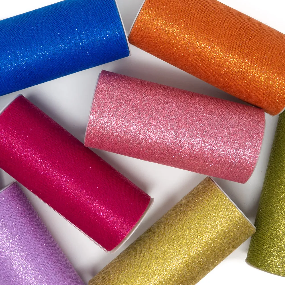 Sparkle Tulle