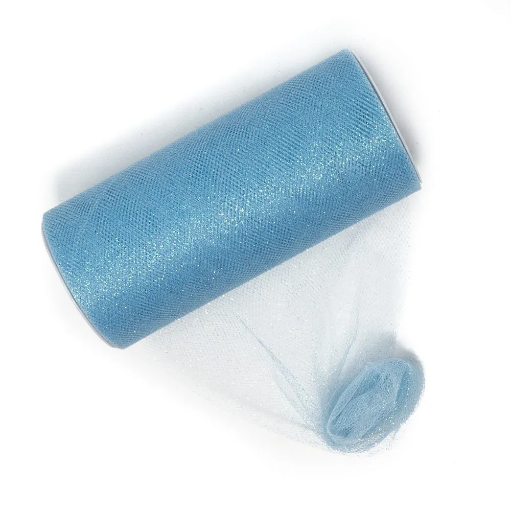 Sparkle Tulle