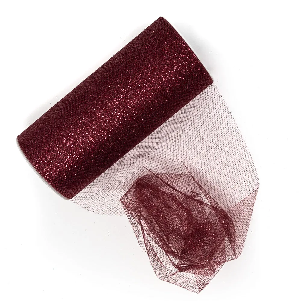Sparkle Tulle