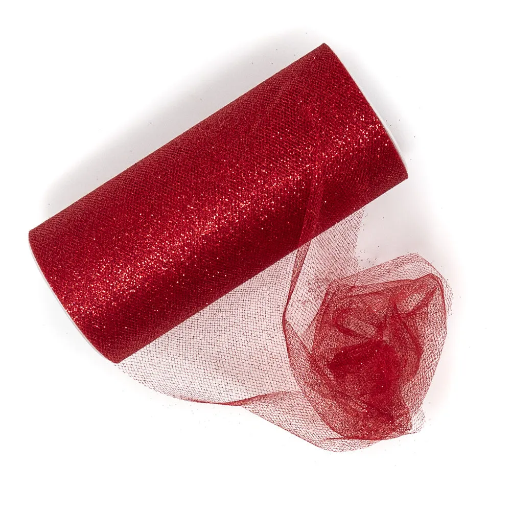 Sparkle Tulle